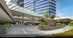 Woods Square (D25), Office #531599701